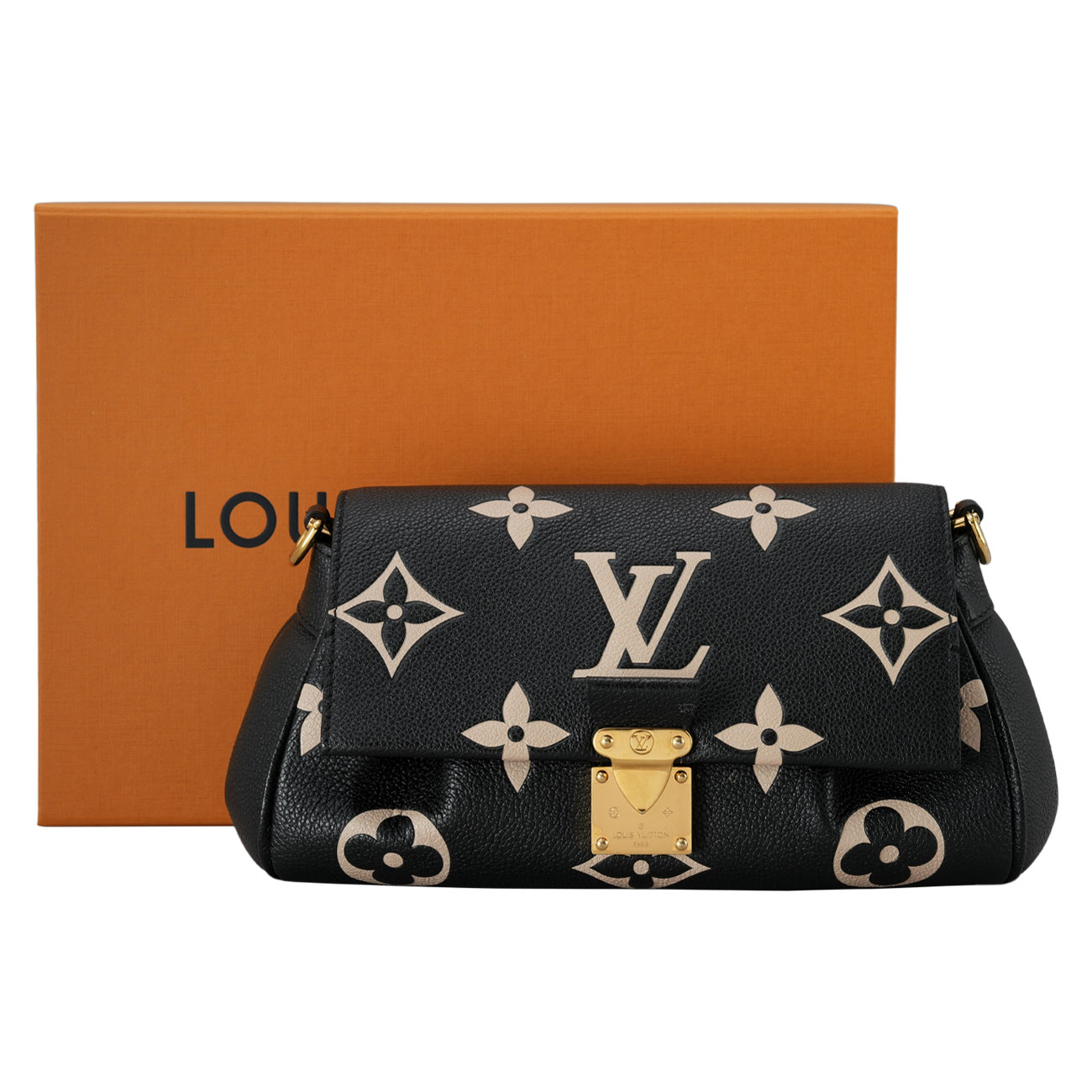 LOUIS VUITTON(USED)루이비통 M45813 앙프렝뜨 페이보릿 캉카스백화점